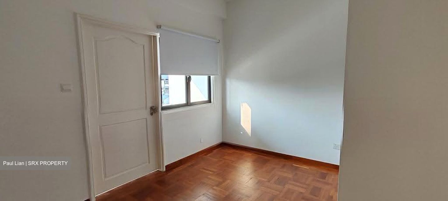 Palmville Terrace (D15), Terrace #614272771